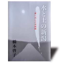 水と土の新潟<泥に沈んだ美術館>